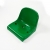 Siedzisko, krzesełko stadionowe zielone